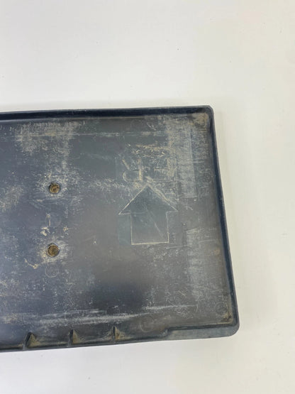 2008-2020 NISSAN ROGUE BATTERY TRAY INSERT COVER ASSY 24428-4M800 OEM