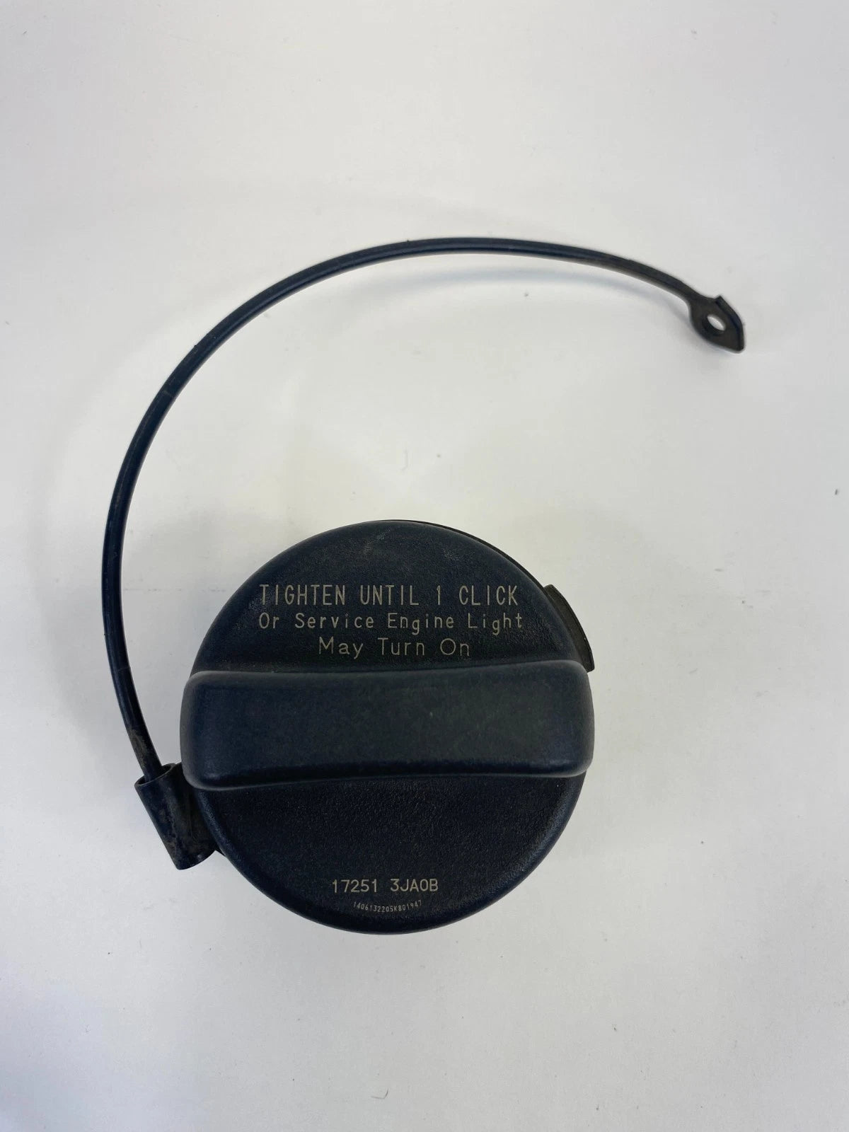 2014-2019 Nissan Versa Note 13-18 Altima Fuel Gas Tank Filler Door Lid Cap OEM