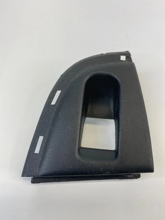 1996-2000 HONDA CIVIC FRONT RIGHT DOOR WINDOW SWITCH BEZEL 83543-504-9000 OEM