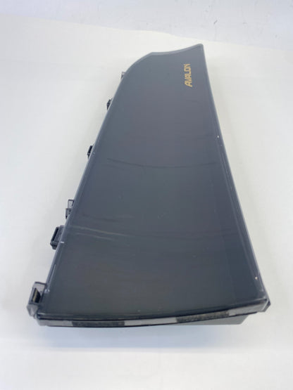 2000-2004 Toyota Avalon Right Side Dash Instrument Panel Trim 55404-AC050-D OEM