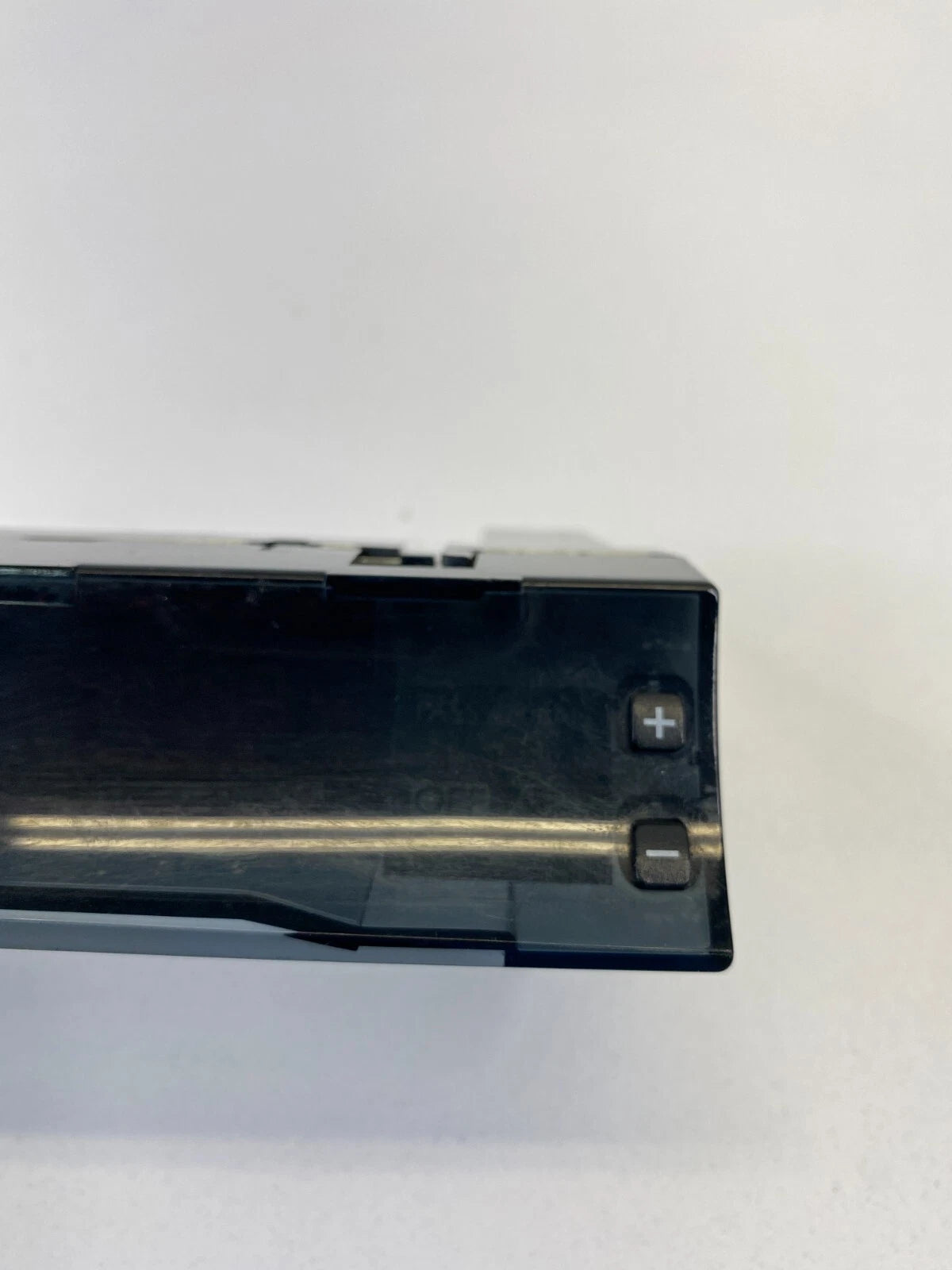 2010 2011 SUBARU FORESTER INFORMATION CLOCK DISPLAY SCREEN ASSY 85261FG010 OEM