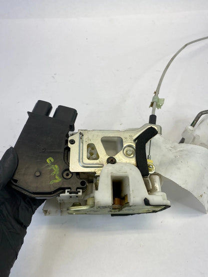2005-2010 HONDA ODYSSEY EX-L FRONT RIGHT DOOR LOCK LATCH ACTUATOR OEM