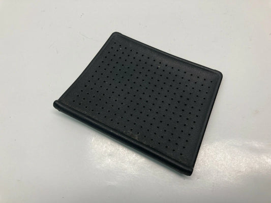 2001-2005 PONTIAC AZTEK DASHBOARD INSTRUMENT PANEL RUBBER MAT LINER 10409324 OEM
