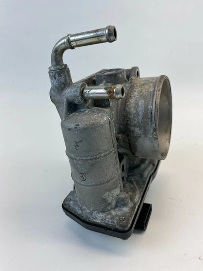 11-13 NISSAN ROGUE 14 15 ROGUE SELECT 2.5L THROTTLE BODY VALVE SERA526-01 OEM