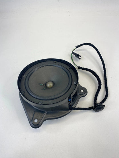 2000-2006 MERCEDES-BENZ S500 REAR LEFT DOOR AUDIO SISTEM SPEAKER 2208201502 OEM