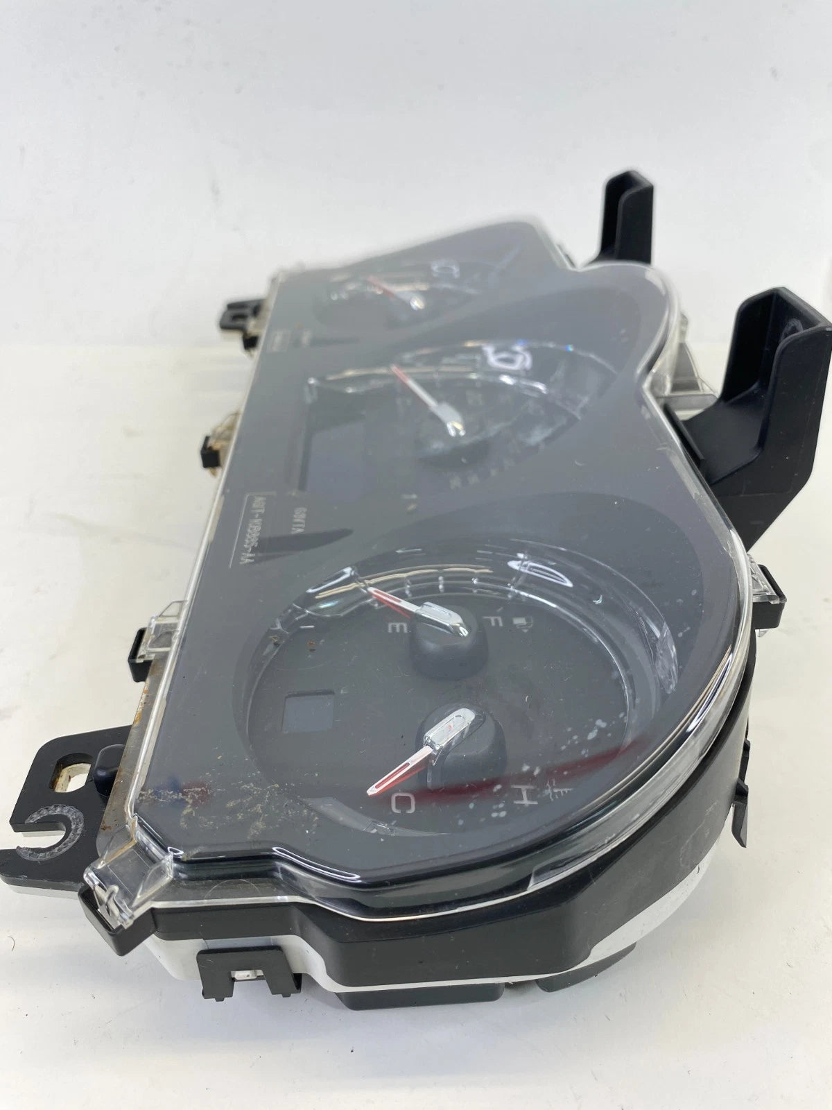 2011-2012 FORD TAURUS SHO 3.5L TURBO INSTRUMENT CLUSTER SPEEDOMETER GAUGES OEM