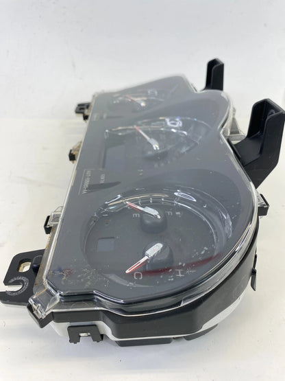 2011-2012 FORD TAURUS SHO 3.5L TURBO INSTRUMENT CLUSTER SPEEDOMETER GAUGES OEM
