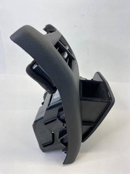 2013 2014 CADILLAC ATS REAR CENTER CONSOLE REAR LID COVER PANEL W/ POWER OUTLET