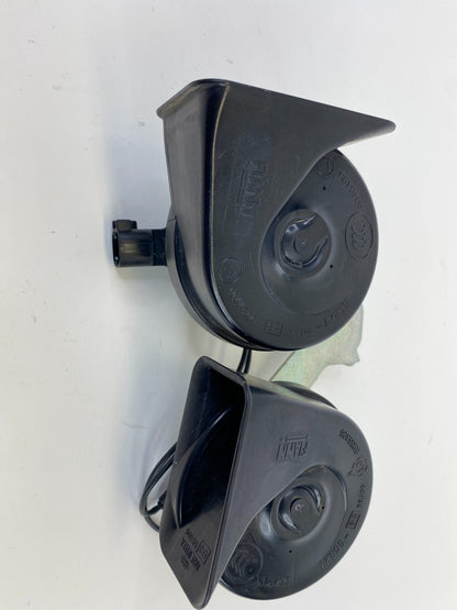 2007-2014 Ford Edge Low & High Horn Tone Alarm Pitch Siren Signal A046495 OEM