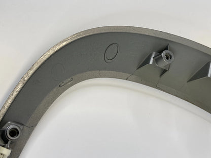 2013-2015 CHEVROLET MALIBU CENTER DASH RADIO BEZEL TRIM SURROUND MOLDING OEM