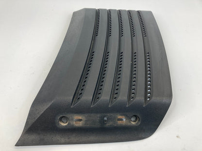 2007-2010 Chevy Silverado 2500 HD Hood Right Side Scoop Vent Grille 15264430 OEM