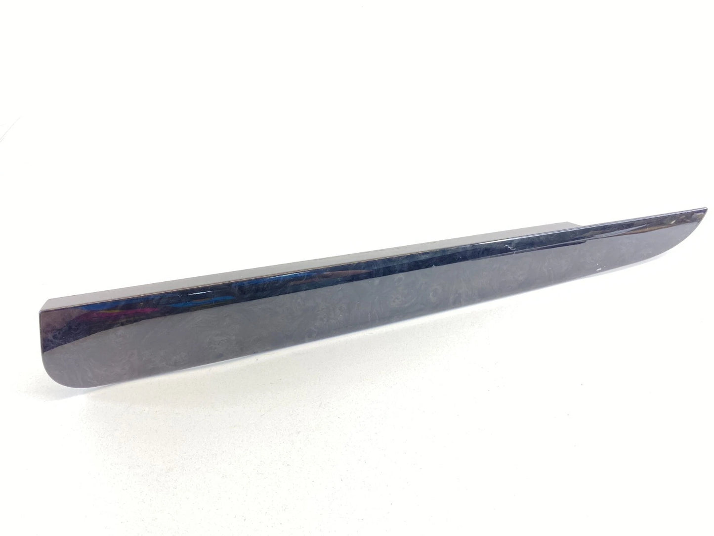 2012 2013 RAM CARGO VAN DODGE GRAND CARAVAN FR RH DASH MOLDING OEM 1RB76AAAAC