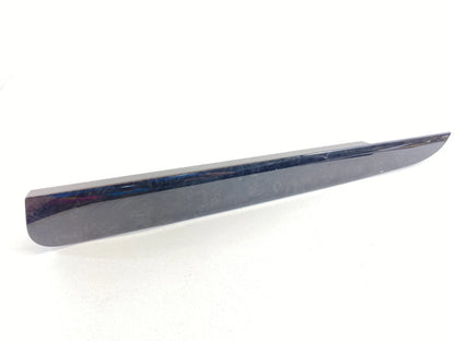 2012 2013 RAM CARGO VAN DODGE GRAND CARAVAN FR RH DASH MOLDING OEM 1RB76AAAAC