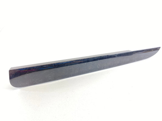 2012 2013 RAM CARGO VAN DODGE GRAND CARAVAN FR RH DASH MOLDING OEM 1RB76AAAAC
