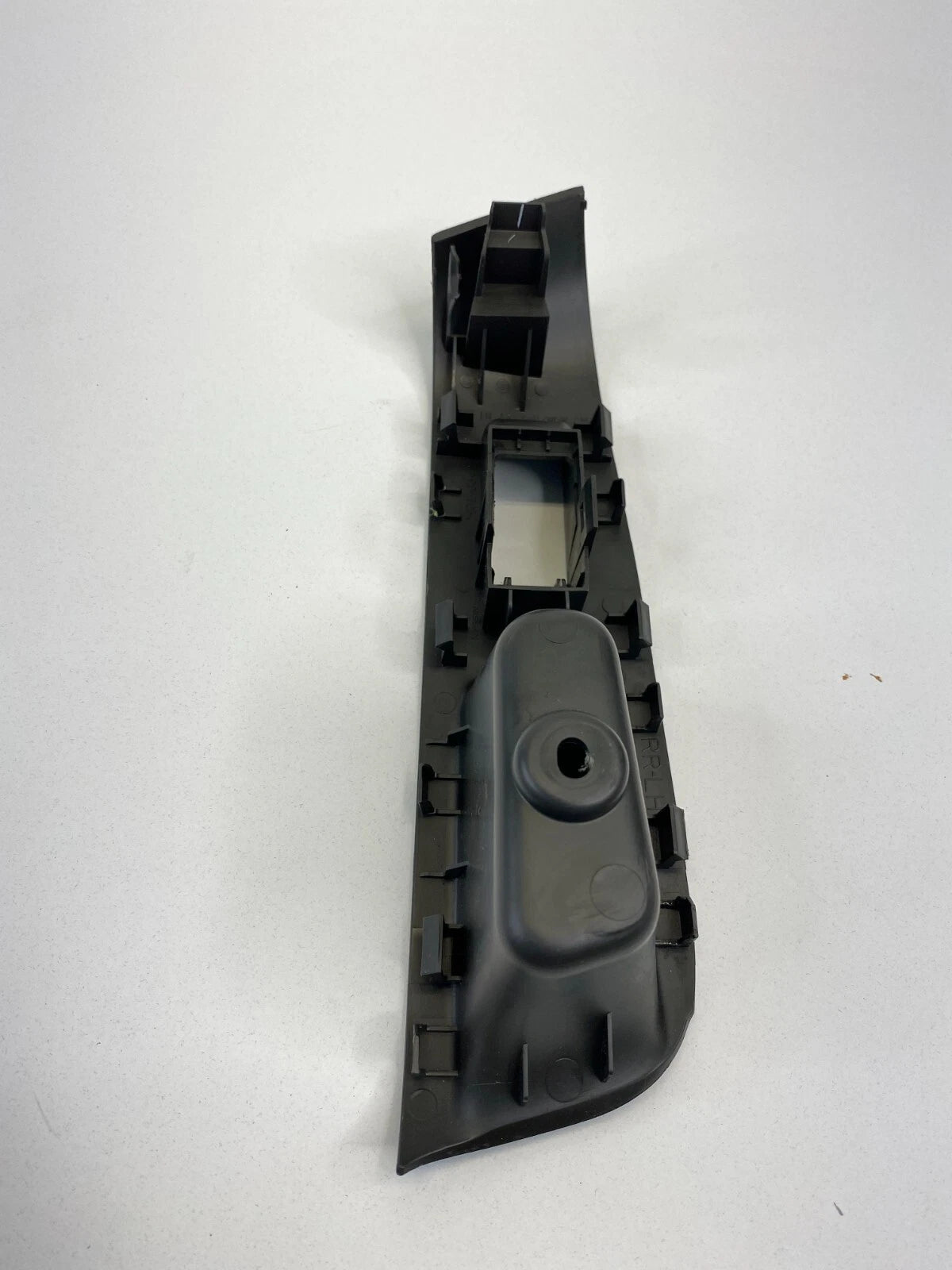 2009-2014 NISSAN CUBE REAR LEFT DRIVER DOOR WINDOW SWITCH BEZEL TRIM OEM