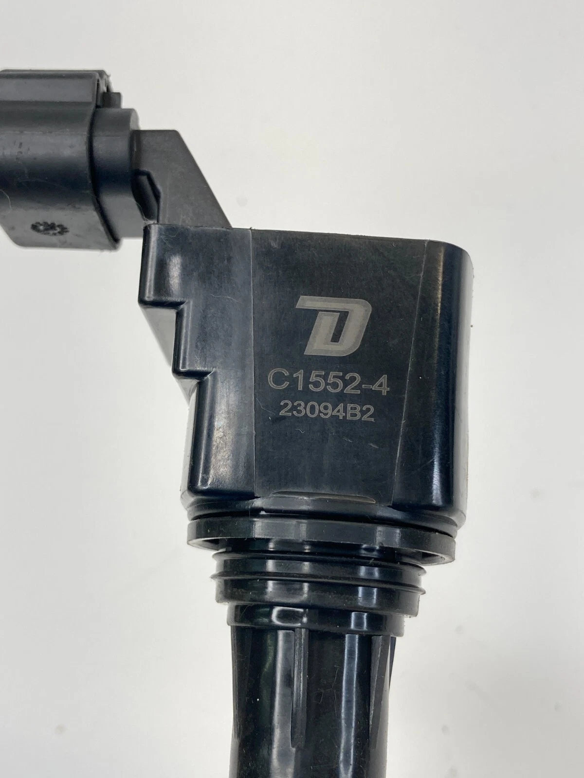 2012-2015 CHEVROLET CAPTIVA SPORT 2.4L L4 ENGINE IGNITION COIL IGNITER C1552-4