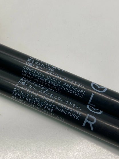 2011 2012 2013 2014 Mazda 2 Mazda2 Rear Trunk Lid Shock Strut Support Pair OEM