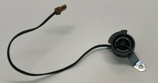 2007-2012 NISSAN VERSA FRONT RIGHT DOOR TWEETER SPEAKER ASSEMBLY 28148EL000 OEM