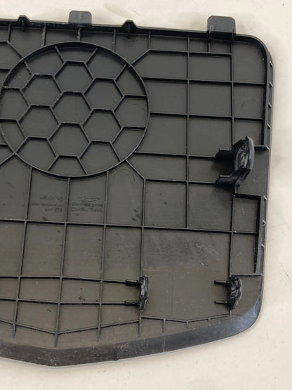 2013-2018 NISSAN ALTIMA CENTER DASH SPEAKER GRILLE COVER TRIM 28198-3TA0A OEM