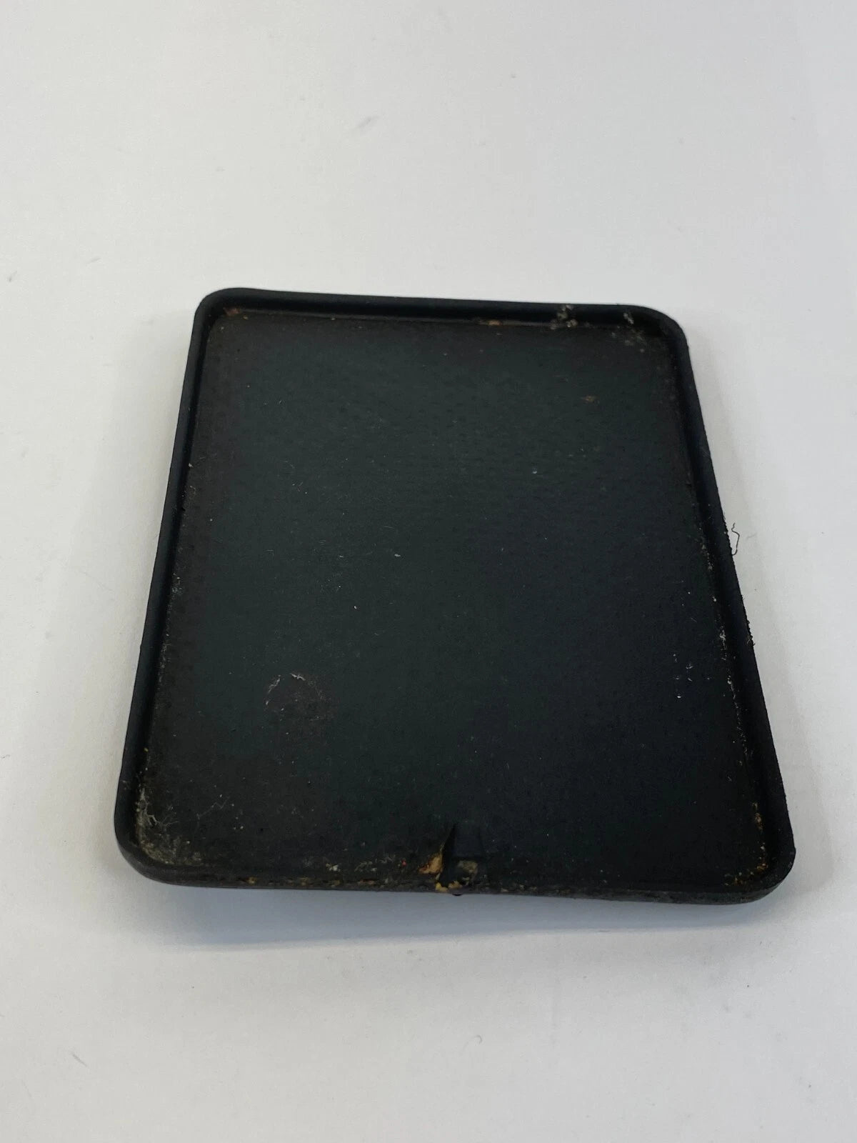 2009-2011 CHEVROLET AVEO5 CENTER CONSOLE FLOOR STORAGE TRAY MAT 96966772 OEM