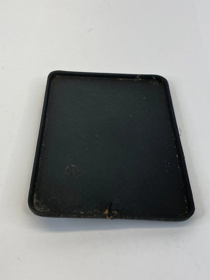 2009-2011 CHEVROLET AVEO5 CENTER CONSOLE FLOOR STORAGE TRAY MAT 96966772 OEM