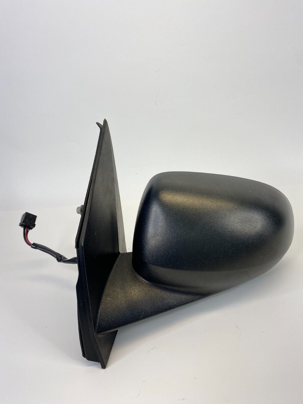 2007-2012 Dodge Caliber Front Left Driver Side View Power Door Mirror W/ Heated