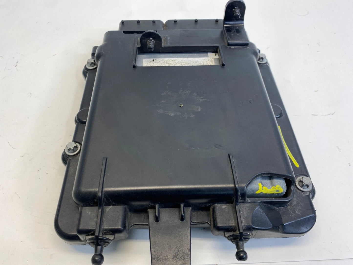2006-2016 MERCEDES-BENZ E350 3.5L V6 ENGINE CONTROL MODULE UNIT A2769001600 OEM