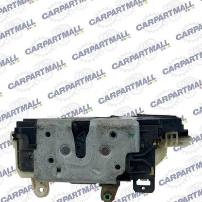 2007-2014 Ford Edge Front Left Door Lock Latch Release Actuator 986962-106