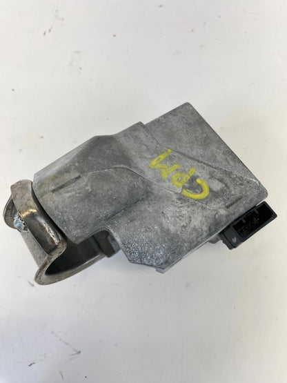 2014-2019 TOYOTA COROLLA STEERING COLUMN IGNITION LOCK MODULE OEM 45020-02-9