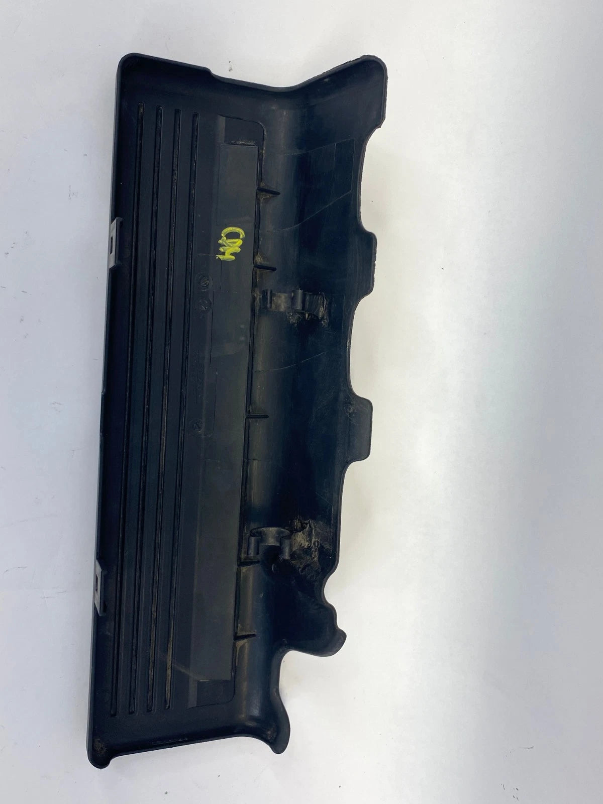 2002-2008 MINI COOPER ENGINE VALVE SPARK PLUG WIRE COVER TRIM STRIPS OEM 7510290