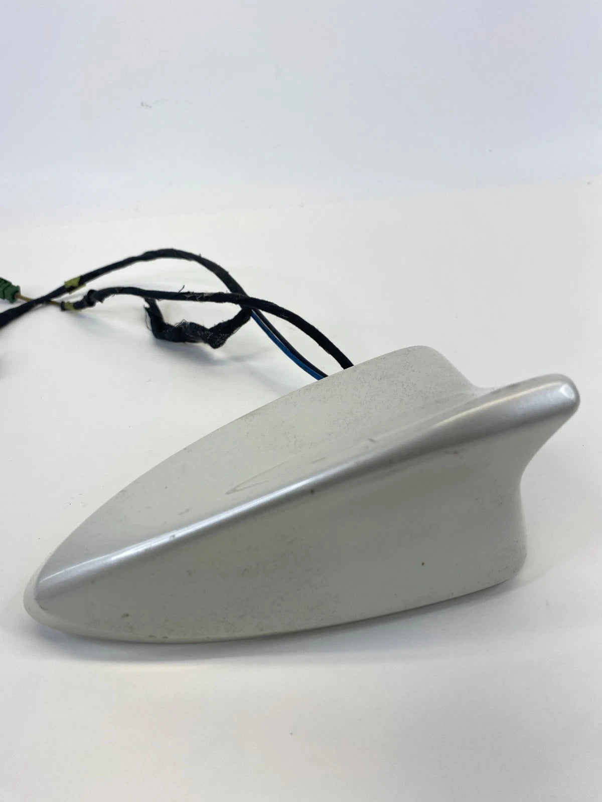 2009-2015 CADILLAC CTS ROOF MOUNT SHARK FIN RADIO ANTENNA 25931739 OEM