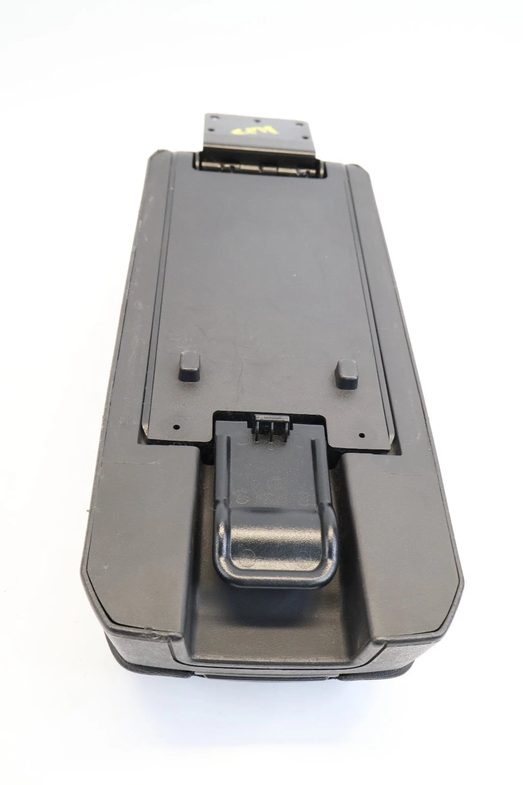 2009-2017 JEEP COMPASS CENTER CONSOLE ARMREST ARM REST STORAGE COMPARTMENT OEM
