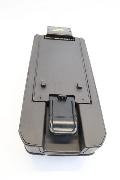 2009-2017 JEEP COMPASS CENTER CONSOLE ARMREST ARM REST STORAGE COMPARTMENT OEM