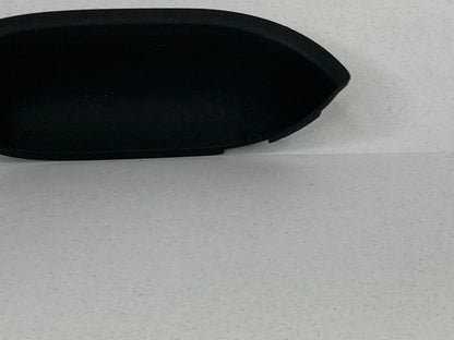 10-12 DODGE CALIBER REAR LEFT INNER DOOR HANDLE SCREW COVER CAP 1NS41TRMAB OEM