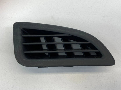 2011-2016 HYUNDAI ELANTRA SEDAN 4-DR FRONT DASH LH DEFROSTER A/C AIR VENT GRILLE