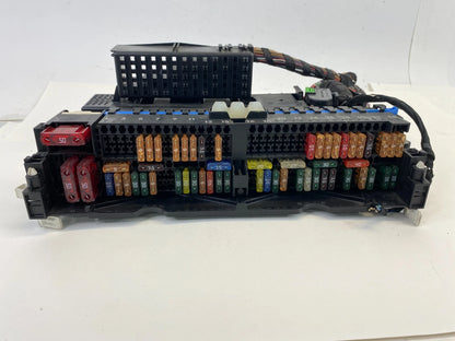 2001-2005 BMW 325I 1999 2000 323I INTERIOR FUSE BOX GLOVEBOX 8-364-542 OEM