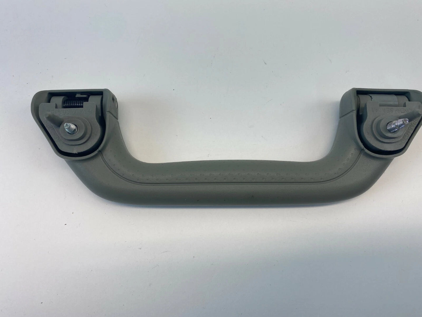 2005-2010 HONDA ODYSSEY REAR RIGHT 3RD ROW ROOF INNER GRAB GRIP HANDLE ASSEMBLY