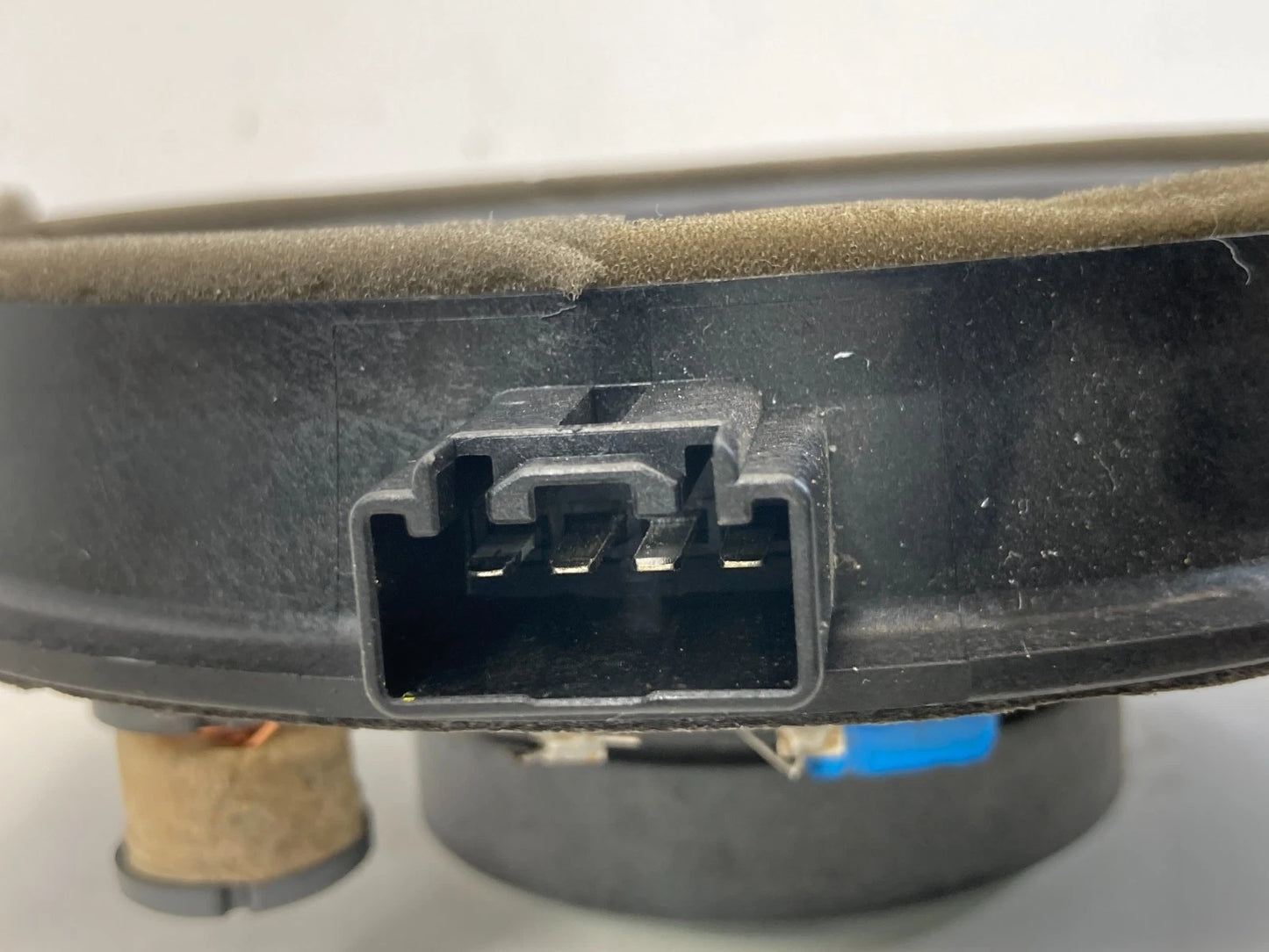 2013-2018 FORD C-MAX DOOR AUDIO SOUND SPEAKER ASSEMBLY 6M2T-18808-FC OEM