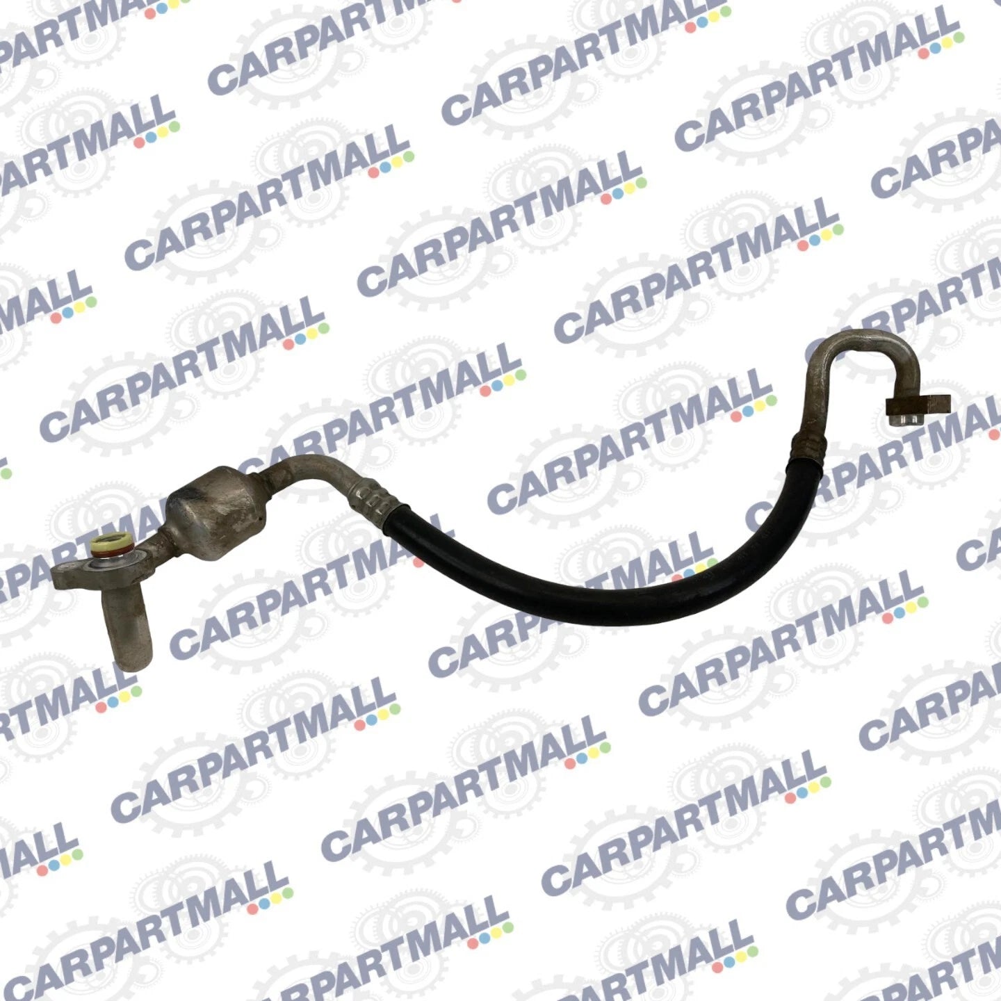 2012 2013 2014 FORD FOCUS A/C AIR CONDITIONING SUCTION HOSE TUBE LINE