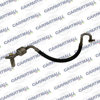 2012 2013 2014 FORD FOCUS A/C AIR CONDITIONING SUCTION HOSE TUBE LINE