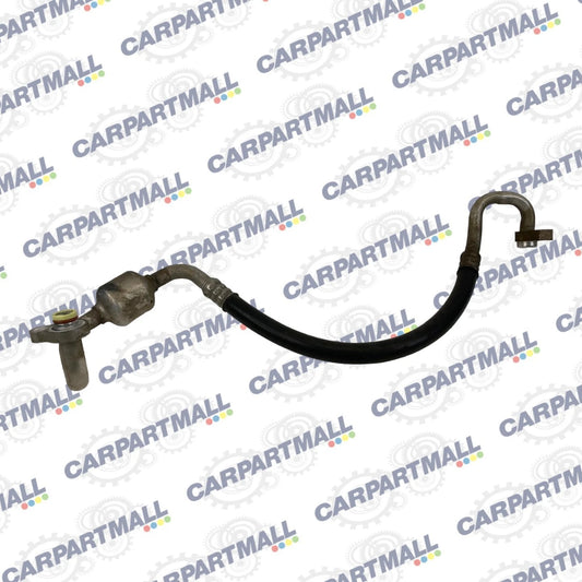 2012 2013 2014 FORD FOCUS A/C AIR CONDITIONING SUCTION HOSE TUBE LINE