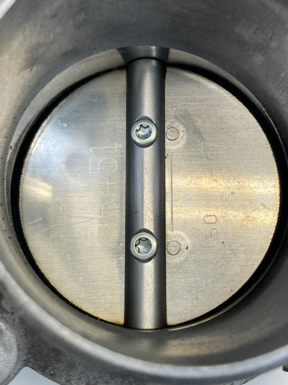 2010-2020 Ford Fusion 2.5L L4 Throttle Body Throttle Valve DS7E-9F991-AF