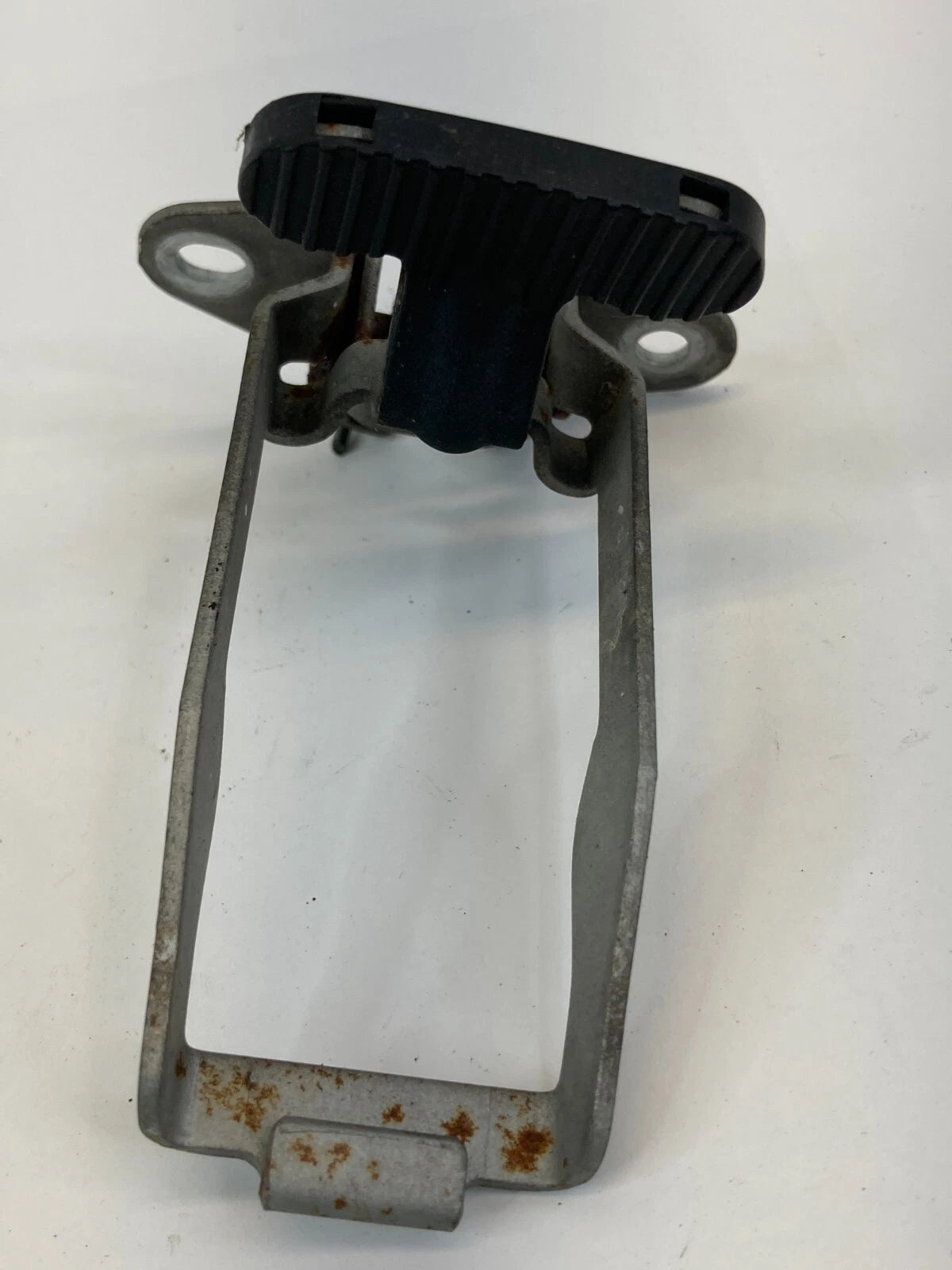 2003-2011 SAAB 9-3 93 SEDAN FRONT HOOD CATCH LOCK LATCH RELEASE HANDLE