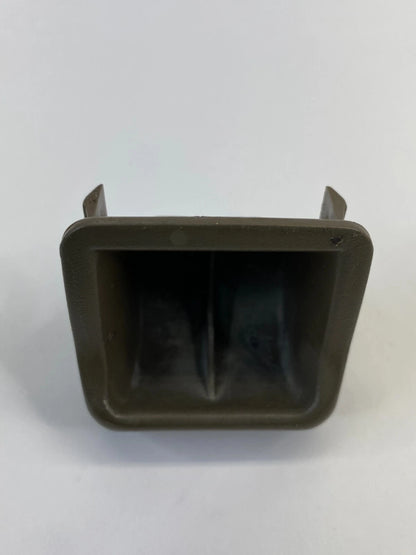 1998-2002 TOYOTA COROLLA DASH COIN POCKET SMALL STORAGE COMPARTMENT 55547-02020