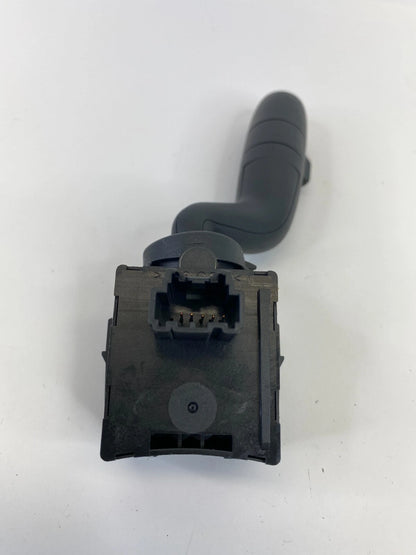 02-08 JAGUAR S-TYPE COLUMN WINDSHIELD WIPER CONTROL SWITCH LEVER 2R83-17A553 OEM