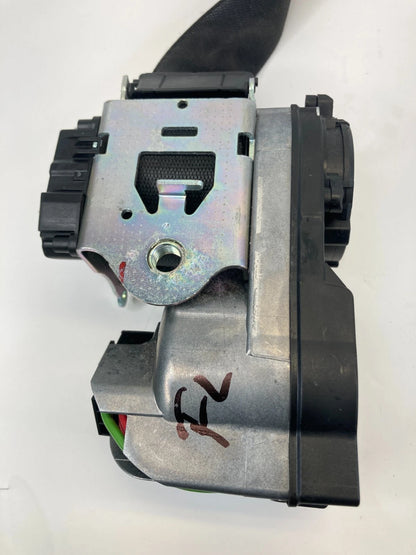 2009-2011 MERCEDES-BENZ ML350 FRONT LEFT DRIVER SEAT BELT ACTUATOR 34045593B OEM