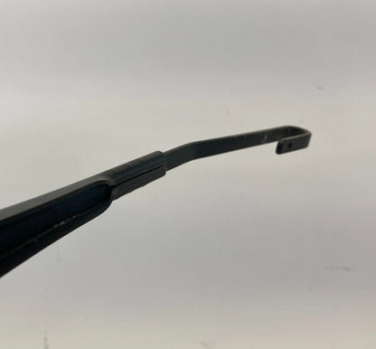 2004-2008 Saab 9-3 Front Left & Right Windshield Wiper Arm Pair Set 12755309 OEM