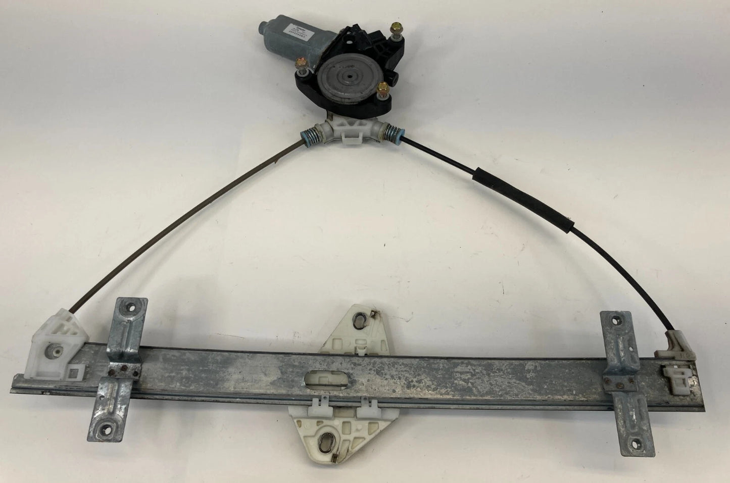 2004-2008 ACURA TL FRONT LEFT DOOR POWER WINDOW REGULATOR W/ MOTOR AY062040-2332