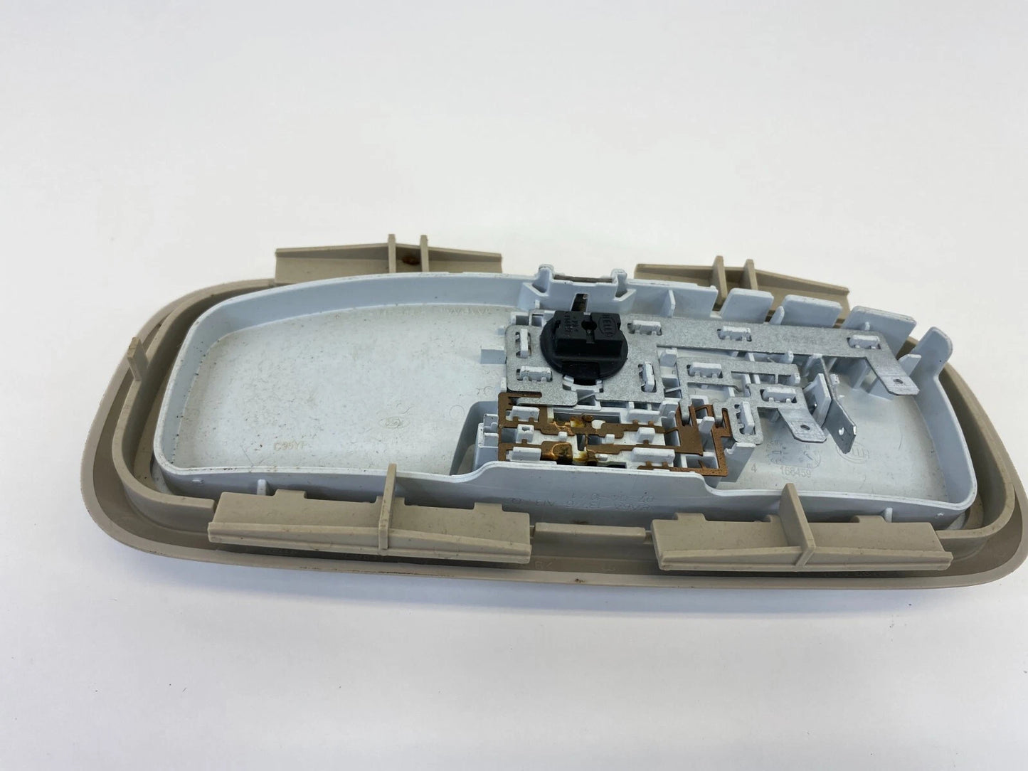 2010 2011 FORD FOCUS REAR ROOF OVERHEAD DOME MAP LIGHT LAMP OEM