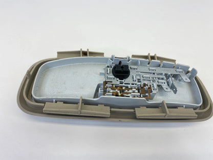2010 2011 FORD FOCUS REAR ROOF OVERHEAD DOME MAP LIGHT LAMP OEM